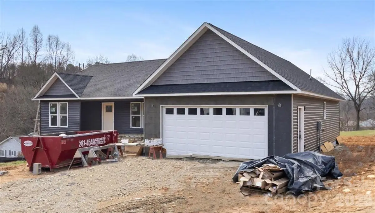 17 Baileys Cove Road #10, Marshall, NC 28753 - #1