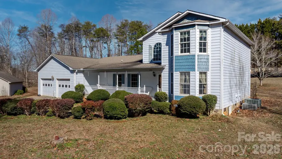 3956 Den Drive, Hickory, NC 28602 - #2