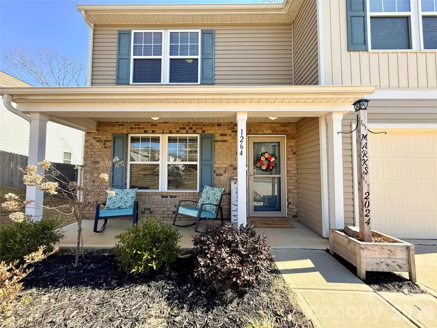 1264 Whitehall Hill Road, York, SC 29745 - #3