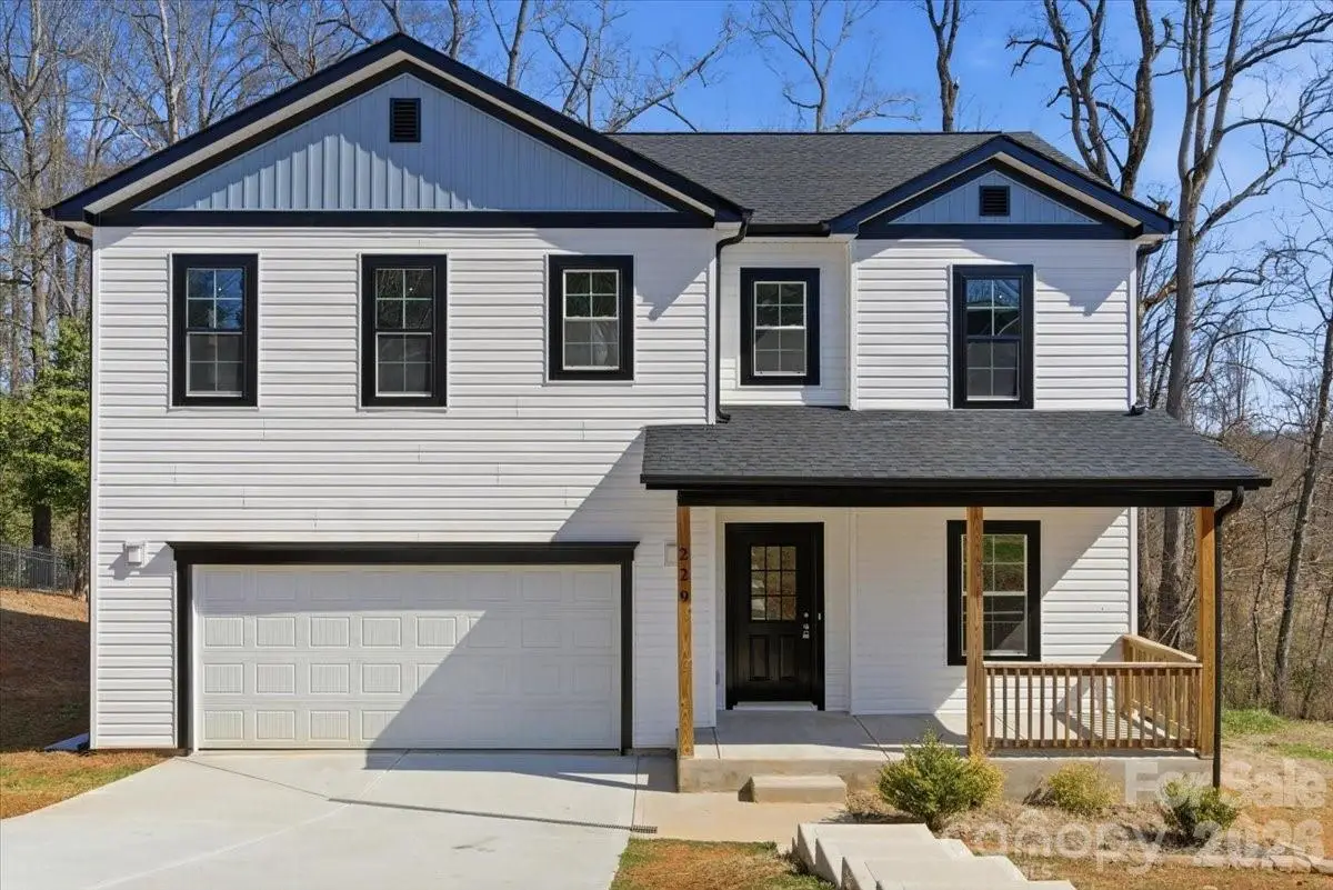 229 Deerfield Drive, Mount Holly, NC 28120 - #1