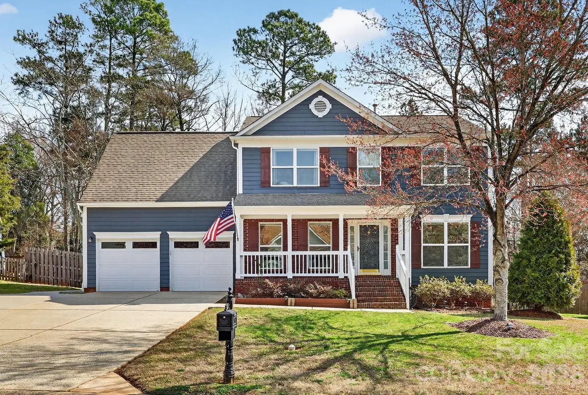 4068 Bamborough Drive, Fort Mill, SC 29715 - #1