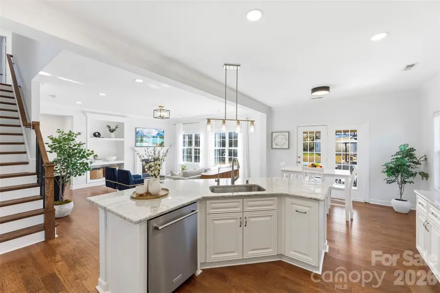 12312 Mcallister Park Drive, Charlotte, NC 28277 - #3