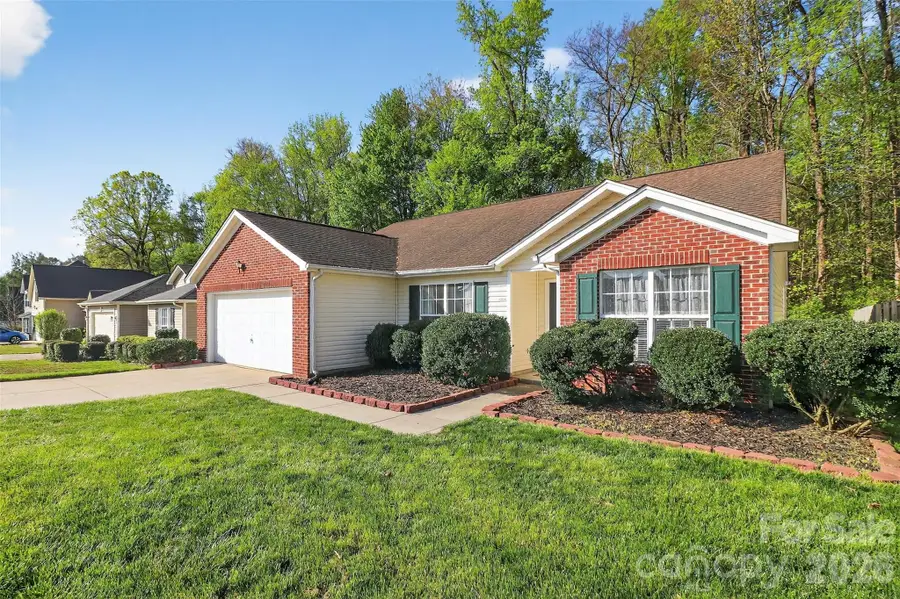 10641 Gold Pan Road, Charlotte, NC 28215 - #3