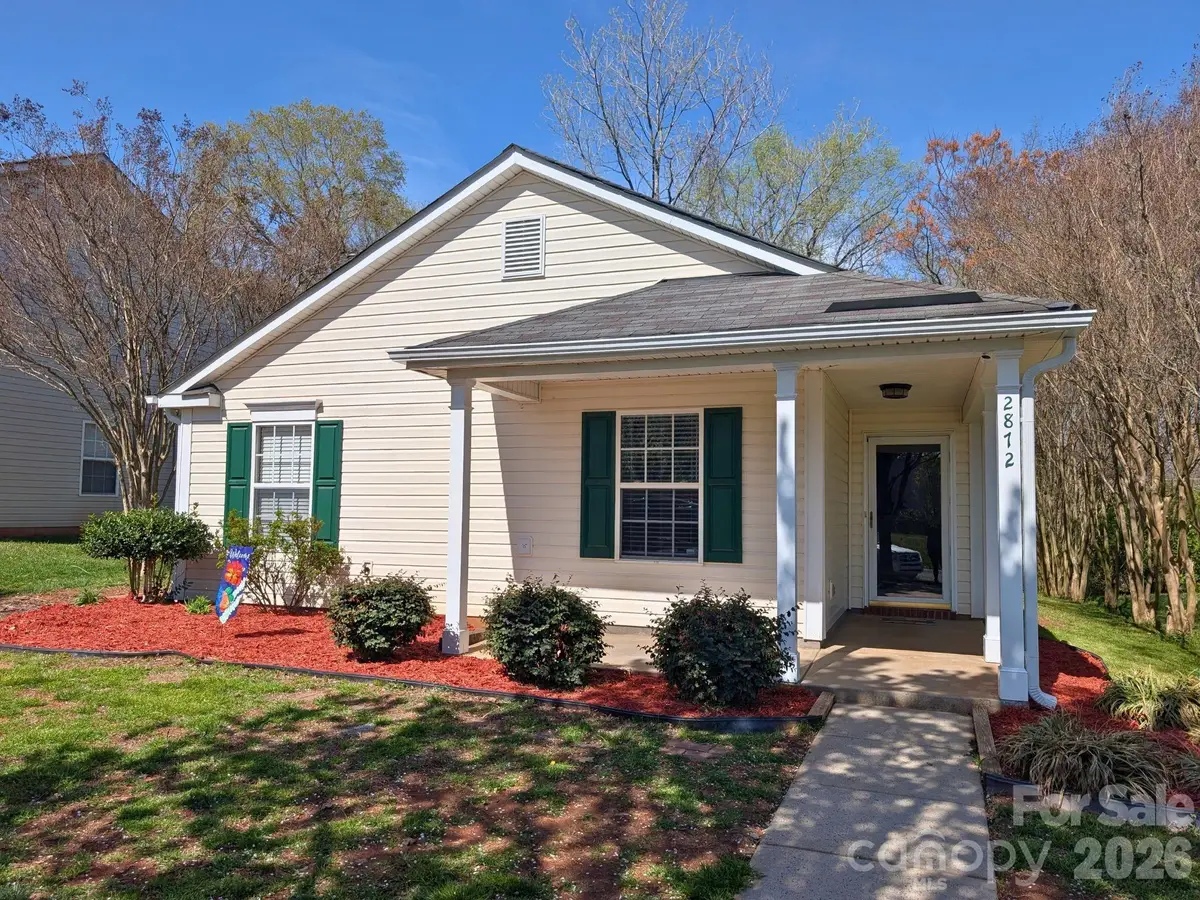 2872 Signal Court Sw, Concord, NC 28025 - #1