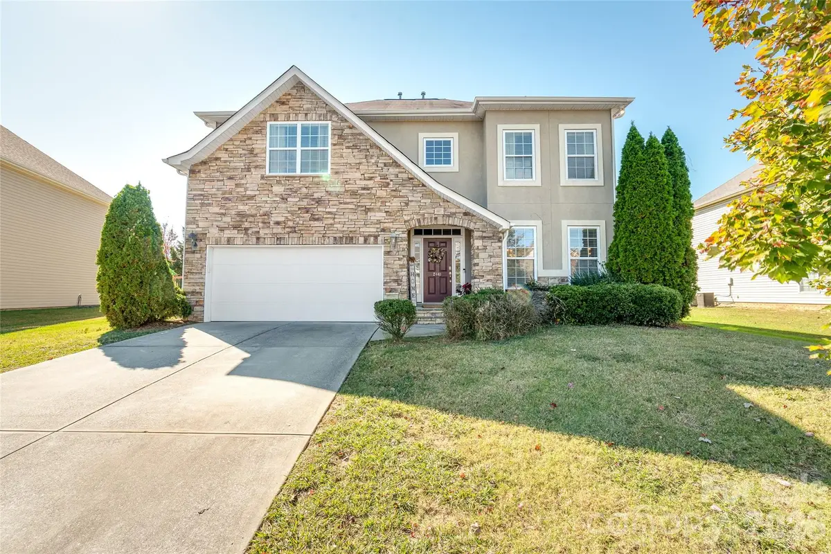 2441 Chatham Drive, Fort Mill, SC 29707 - #1