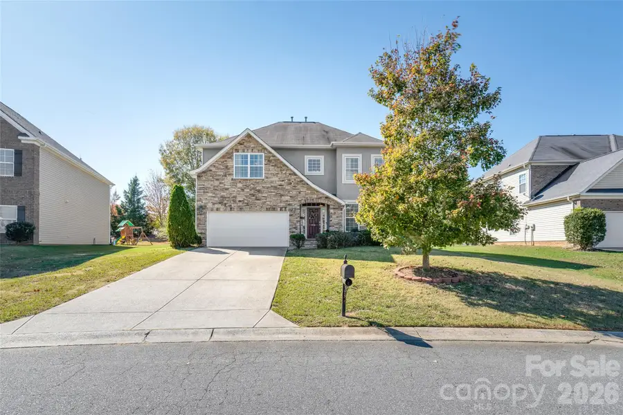 2441 Chatham Drive, Fort Mill, SC 29707 - #2