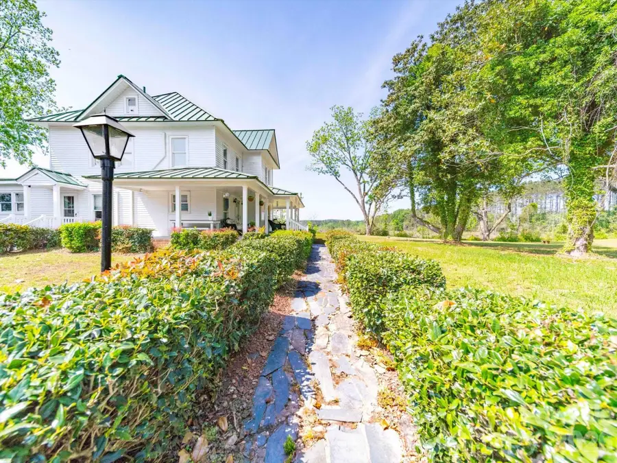 4815 Nc 109 Highway, Wadesboro, NC 28170 - #3