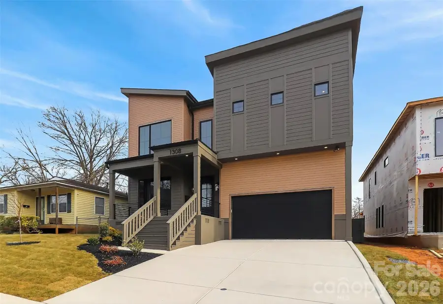 1308 N Caldwell Street, Charlotte, NC 28206 - #2