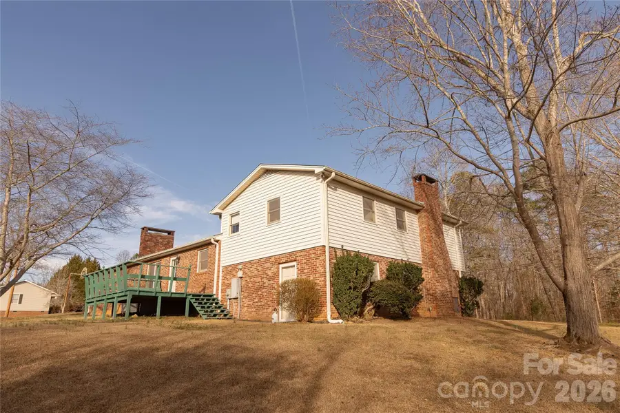 607 Edgewater Drive, Gaffney, SC 29340 - #3