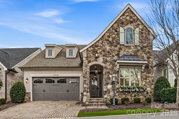 17826 Jetton Green Loop, Cornelius, NC 28031