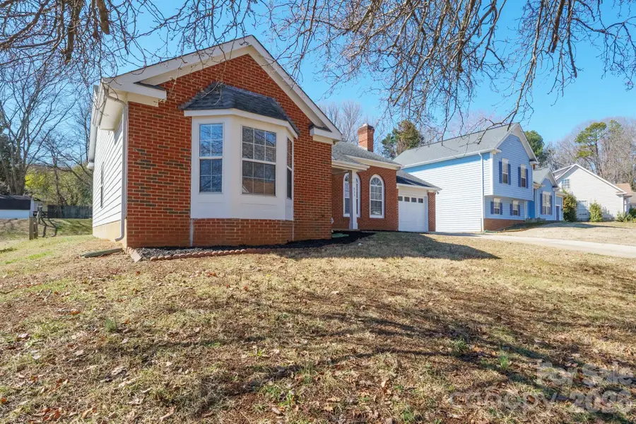 833 Brattleboro Court, Charlotte, NC 28217 - #3