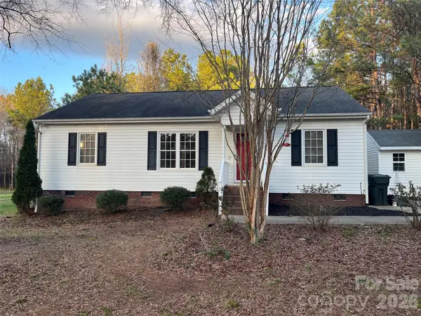 219 Nottingham Drive, York, SC 29745