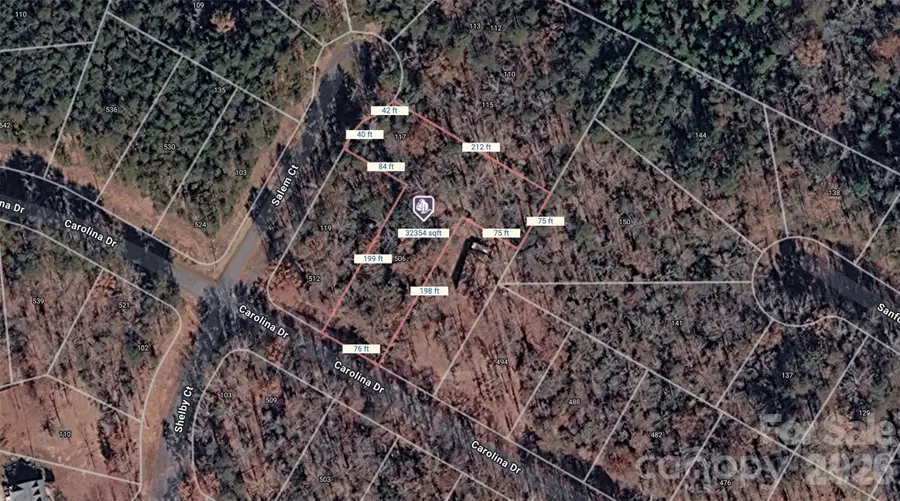 506 Carolina Drive, Troy, NC 27371 - #2