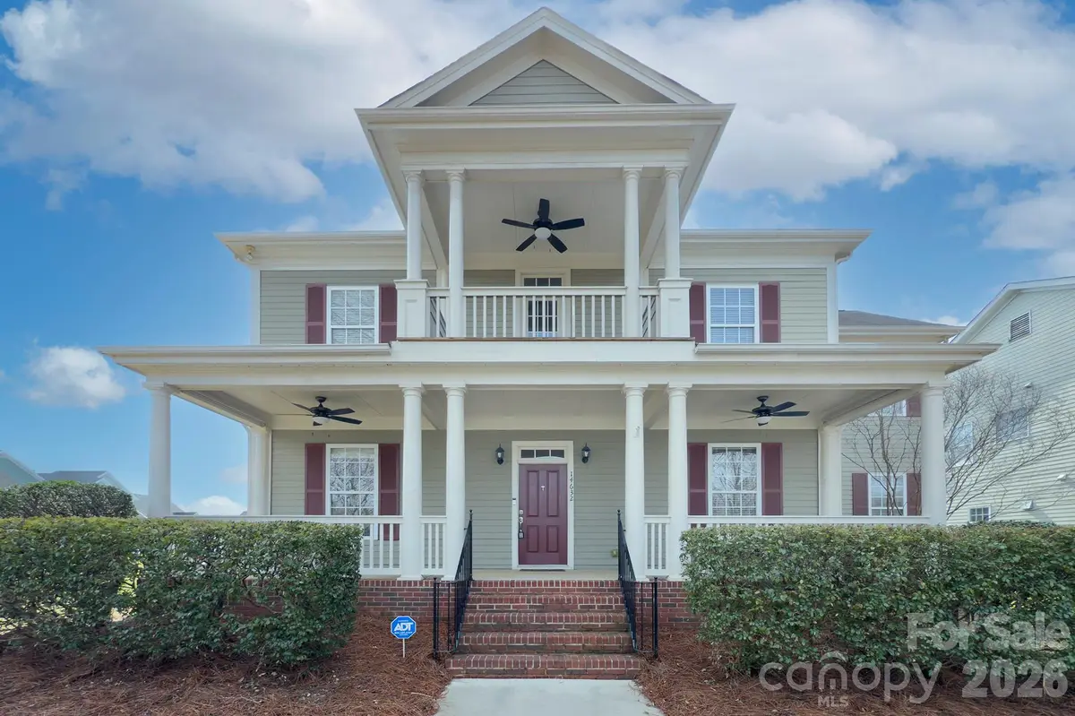 14632 Holly Springs Drive, Huntersville, NC 28078 - #1