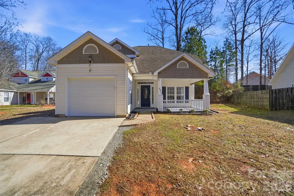 6924 Aulton Link Court, Charlotte, NC 28269 - #1