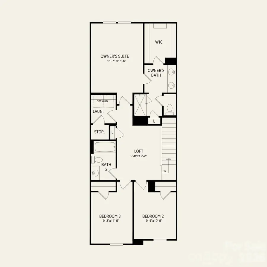 12008 Oak Street, Charlotte, NC 28269 - #3