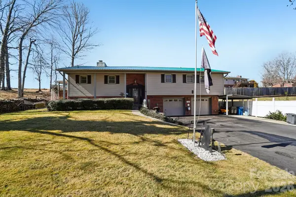 36 Kimberly Drive, Canton, NC 28716