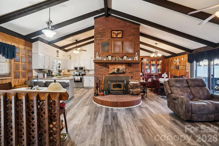 36 Kimberly Drive, Canton, NC 28716 - #3