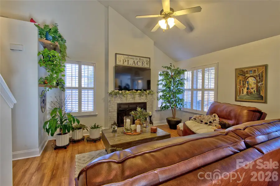 115 Park Vista Drive, Troutman, NC 28166 - #2