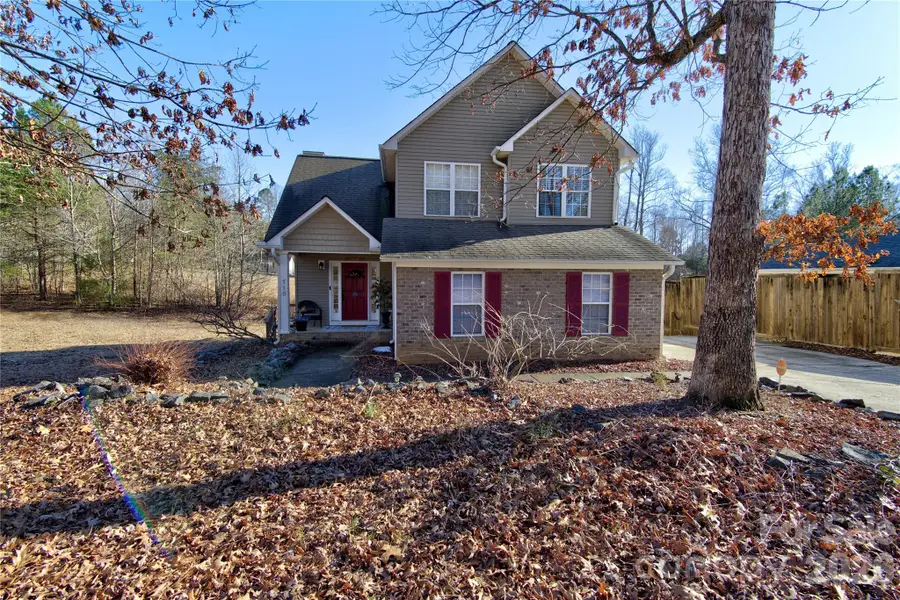 115 Park Vista Drive, Troutman, NC 28166 - #3