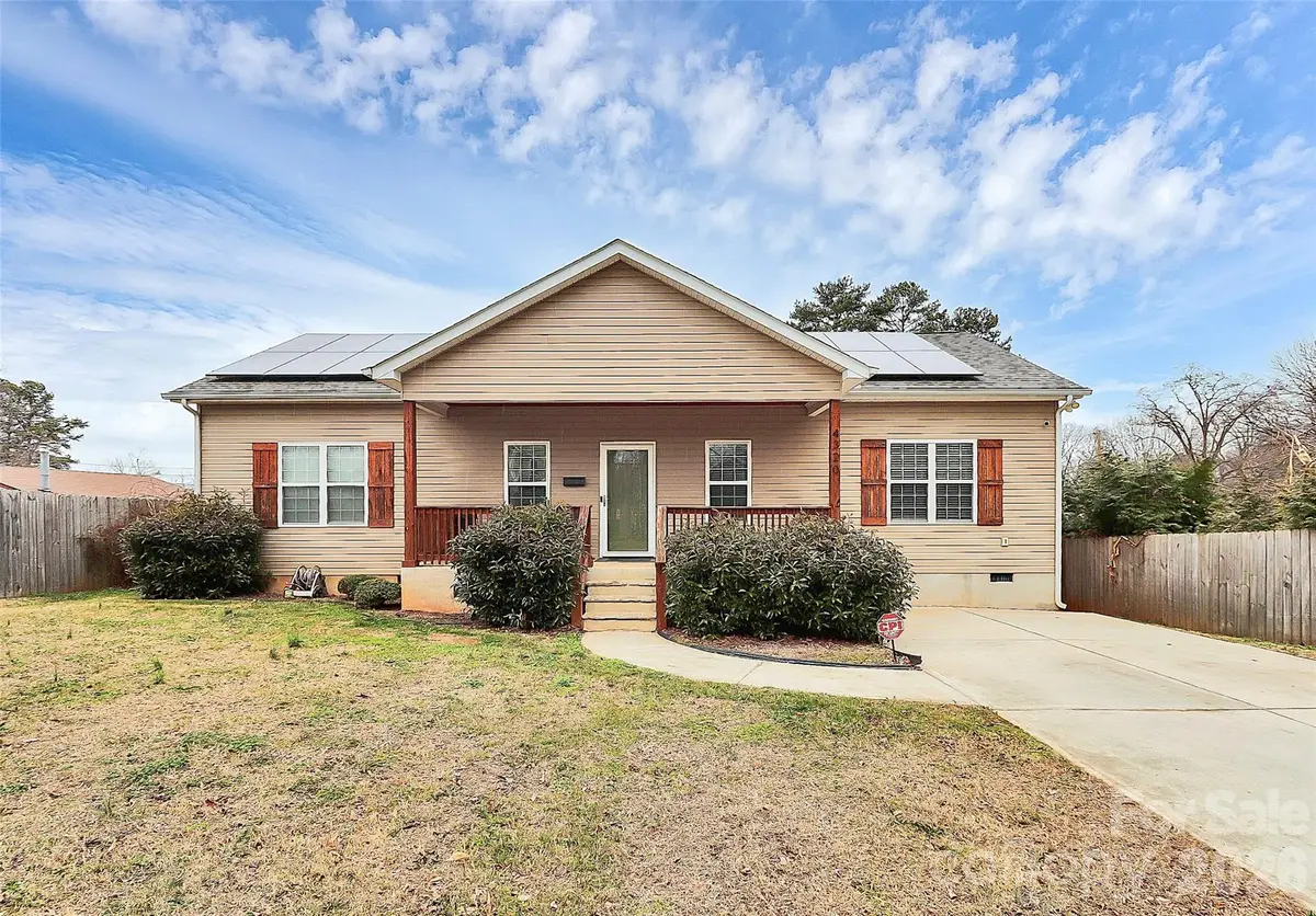 4320 Faraday Street, Charlotte, NC 28208 - #1