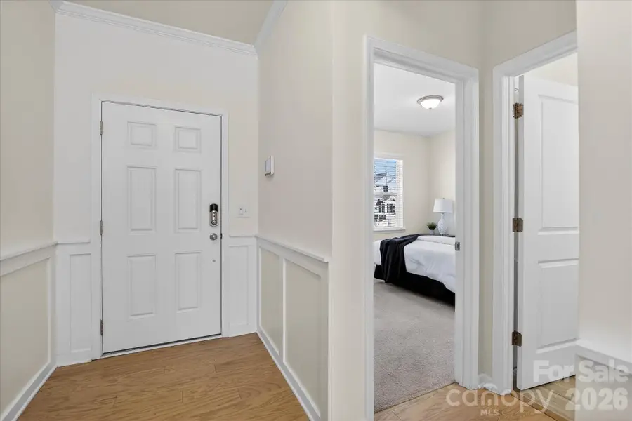 1854 Carrollton Drive, Indian Trail, NC 28079 - #3