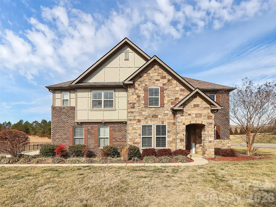 502 Alucio Court, Matthews, NC 28104 - #2