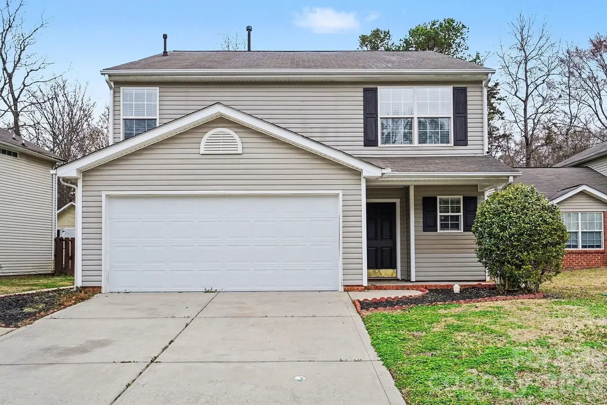 4322 Wills Way, Charlotte, NC 28227 - #1