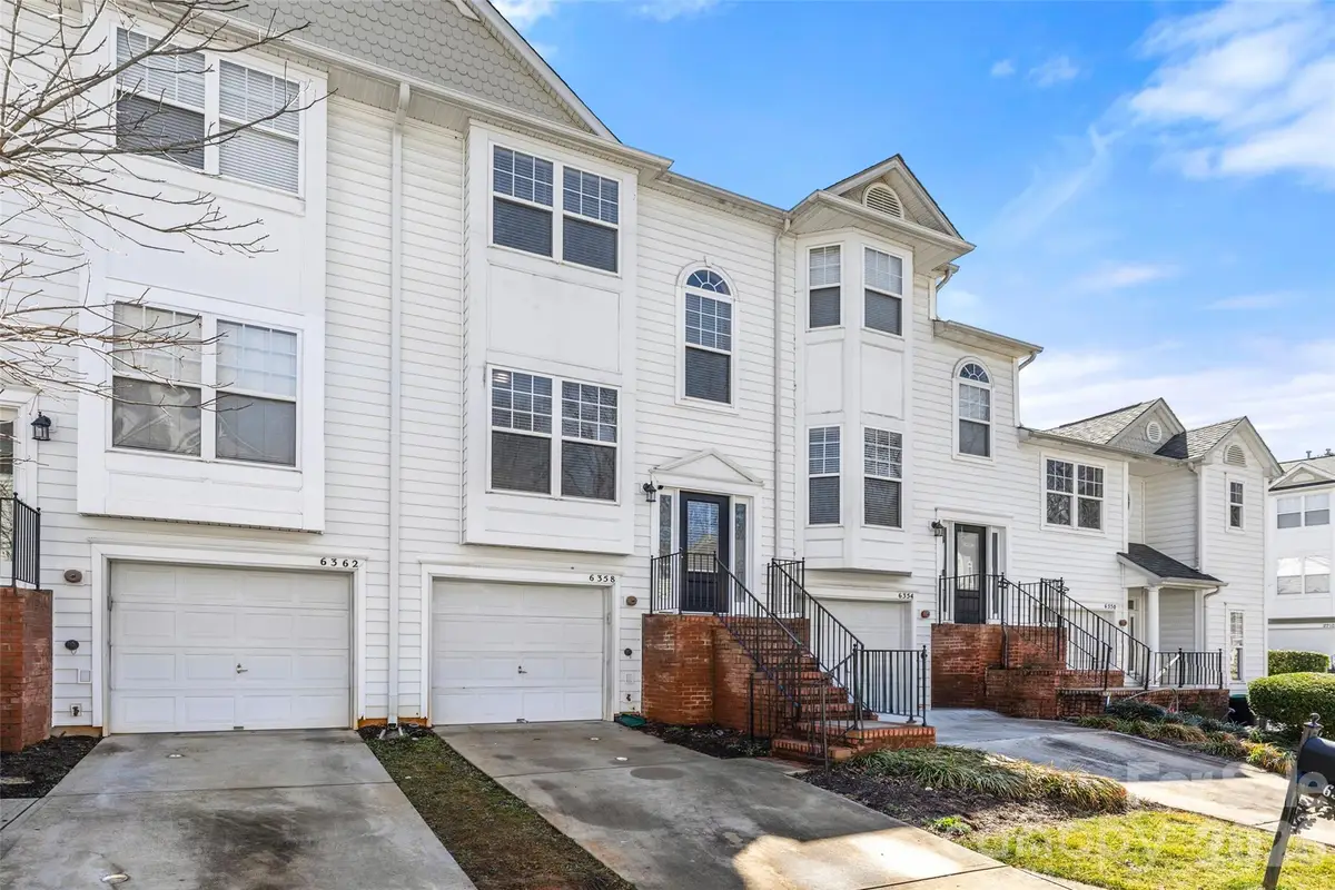 6358 Royal Celadon Way #64, Charlotte, NC 28269 - #1