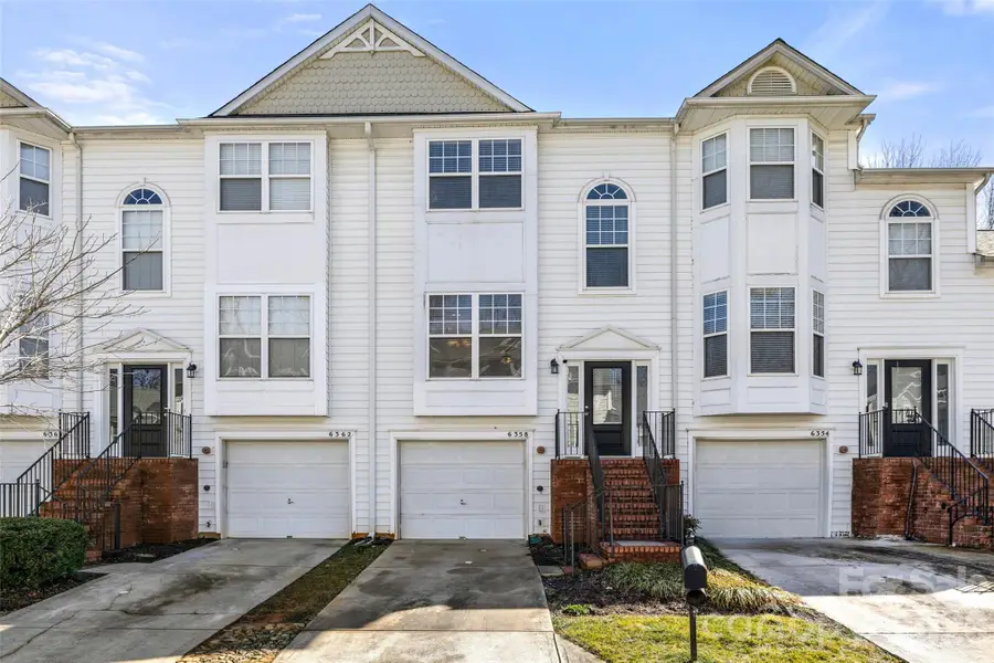 6358 Royal Celadon Way #64, Charlotte, NC 28269 - #2