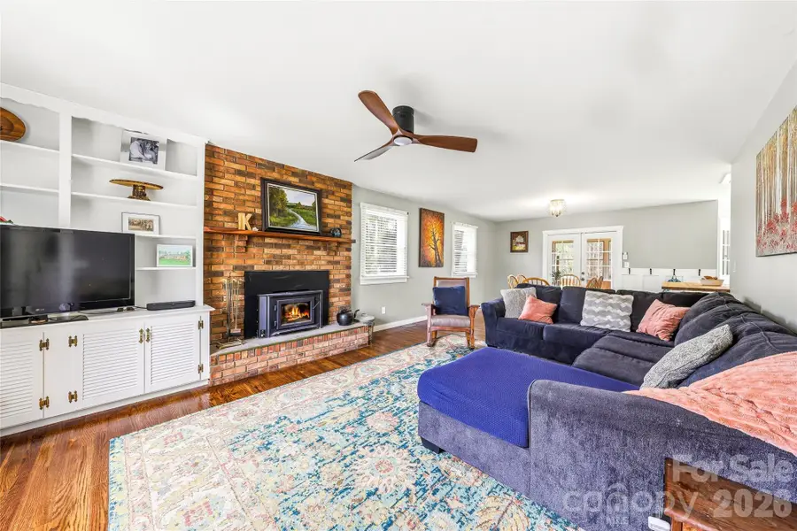 32 W Ashley Place, Etowah, NC 28729 - #2