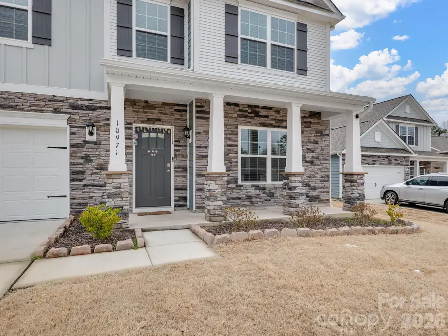 10971 Claystone Drive, Davidson, NC 28036 - #2