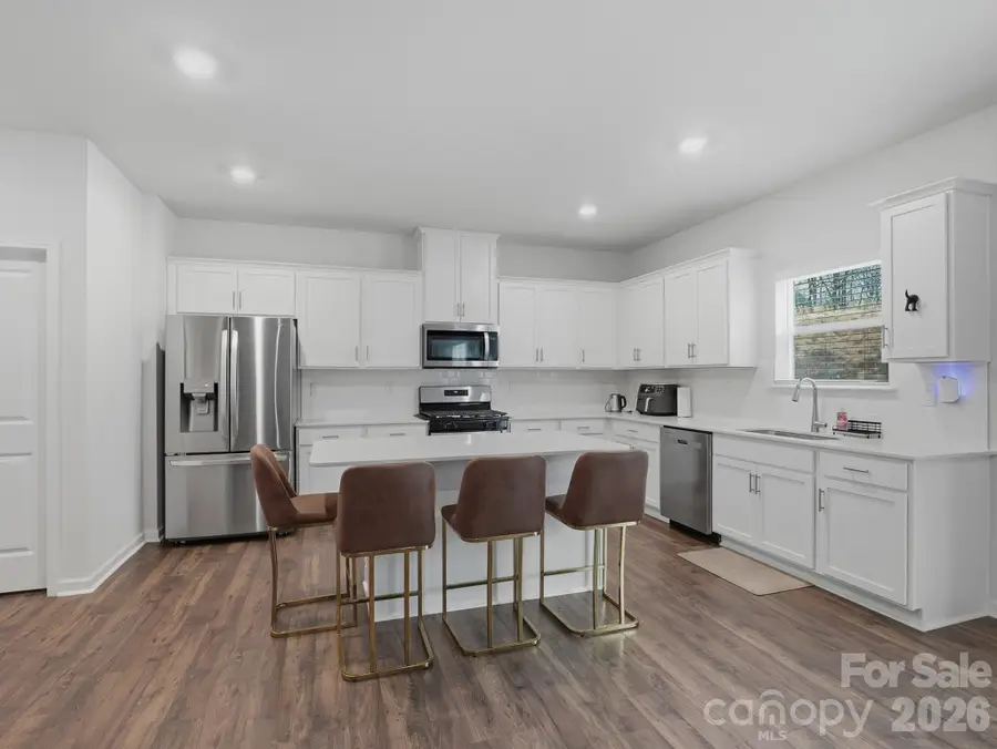 10971 Claystone Drive, Davidson, NC 28036 - #3