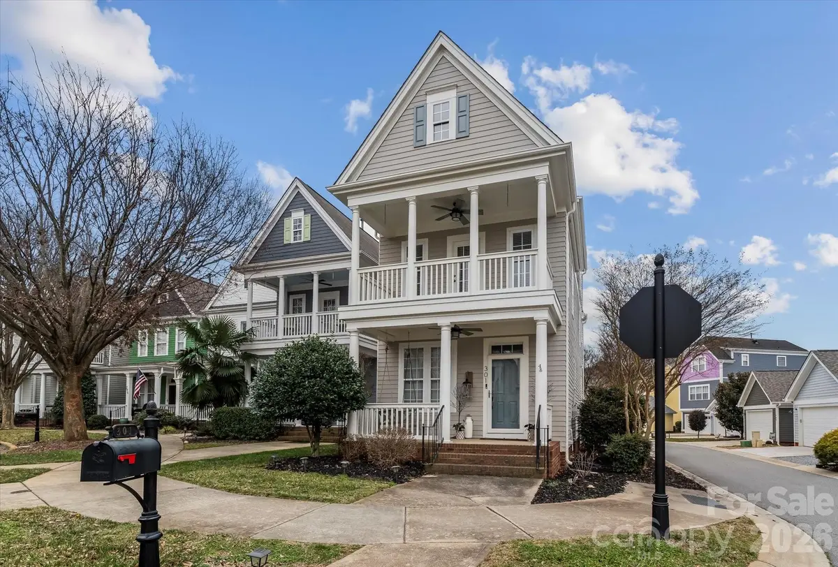 301 Bridges Farm Road, Mooresville, NC 28115 - #1