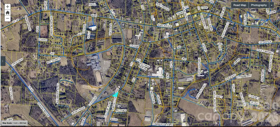 623 7th Street Sw, Taylorsville, NC 28681 - #3