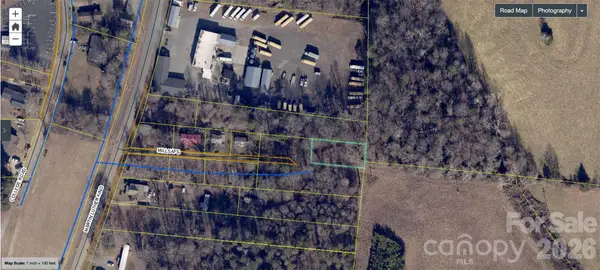 88 Millsaps Street, Taylorsville, NC 28681