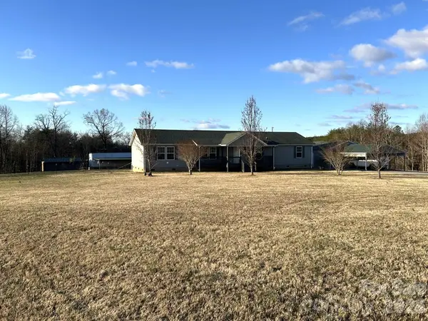 3343 Hollis Road, Ellenboro, NC 28040