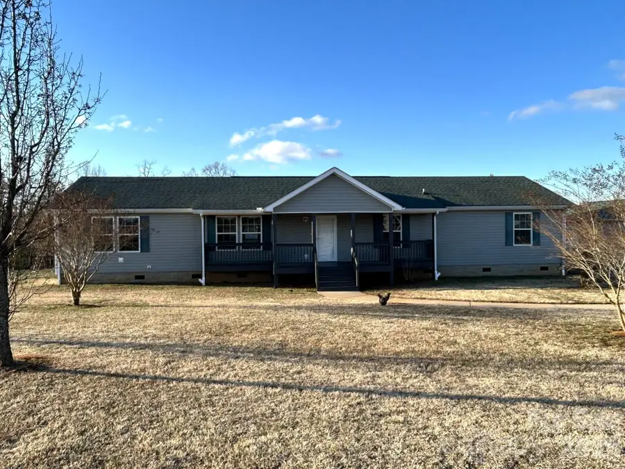 3343 Hollis Road, Ellenboro, NC 28040 - #2