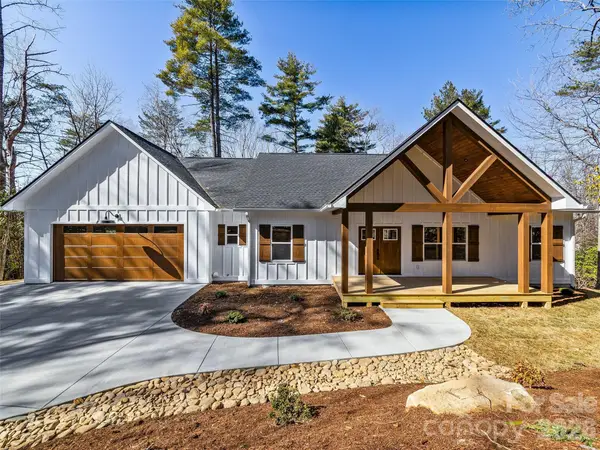 177 Shadow Run Road, Hendersonville, NC 28792