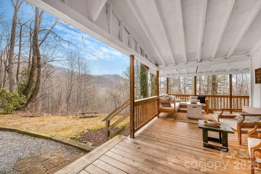 355 East View Road, Sylva, NC 28779 - #2