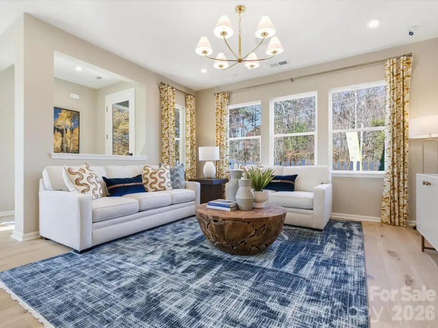 8434 Discovery Lane, Charlotte, NC 28216 - #3