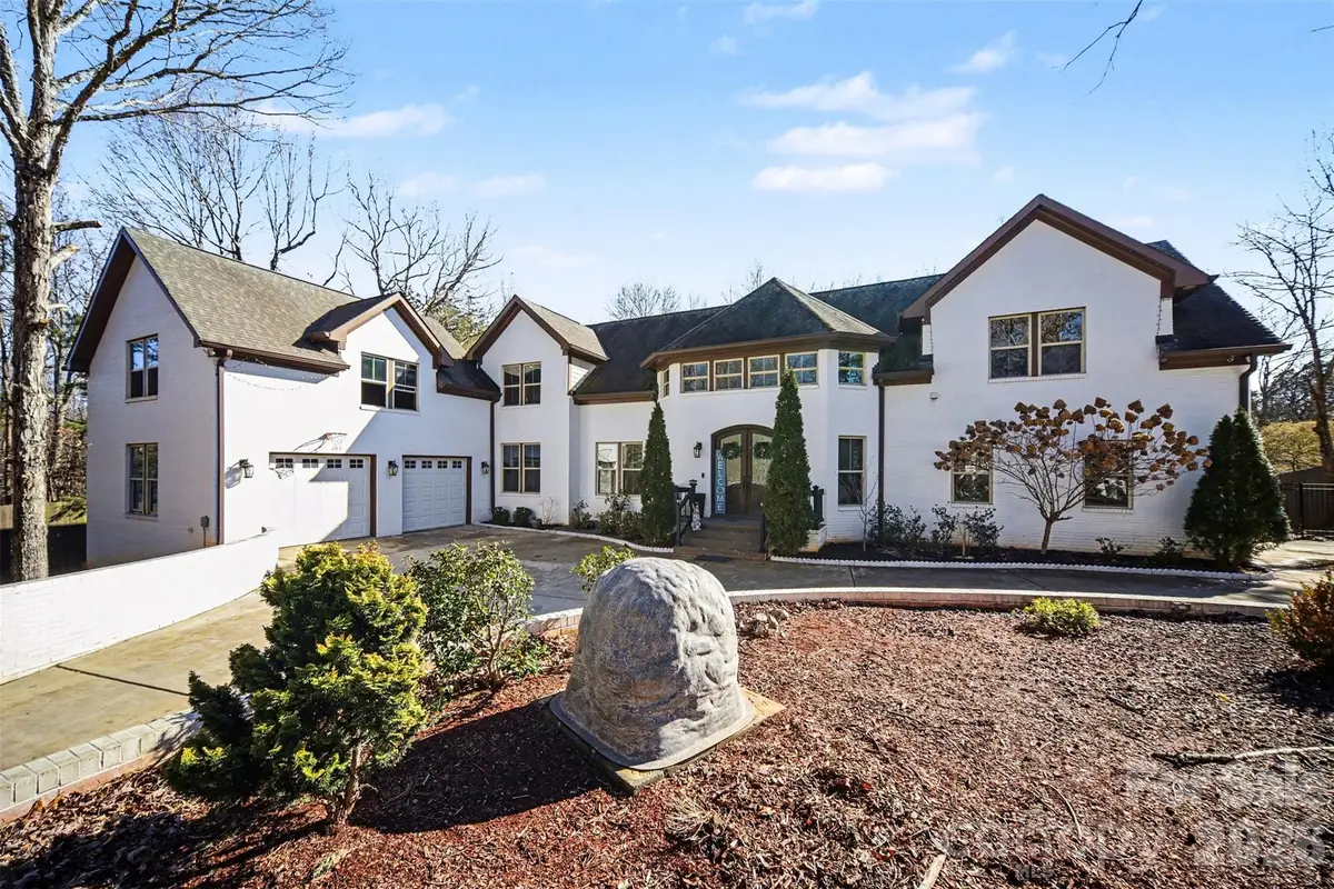 14832 Brighton Place, Charlotte, NC 28227 - #1