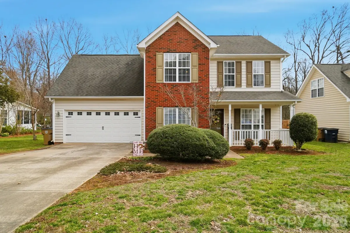 3704 Brookstone Trail, Indian Trail, NC 28079 - #1