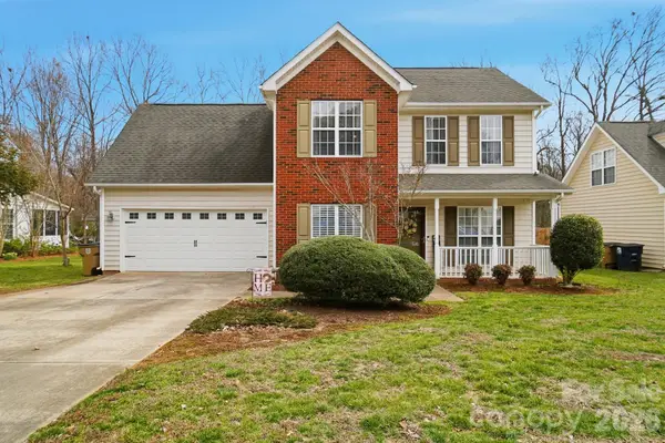 3704 Brookstone Trail, Indian Trail, NC 28079