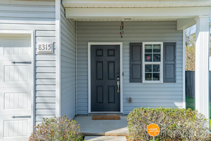 8315 Paw Valley Lane, Charlotte, NC 28214 - #3