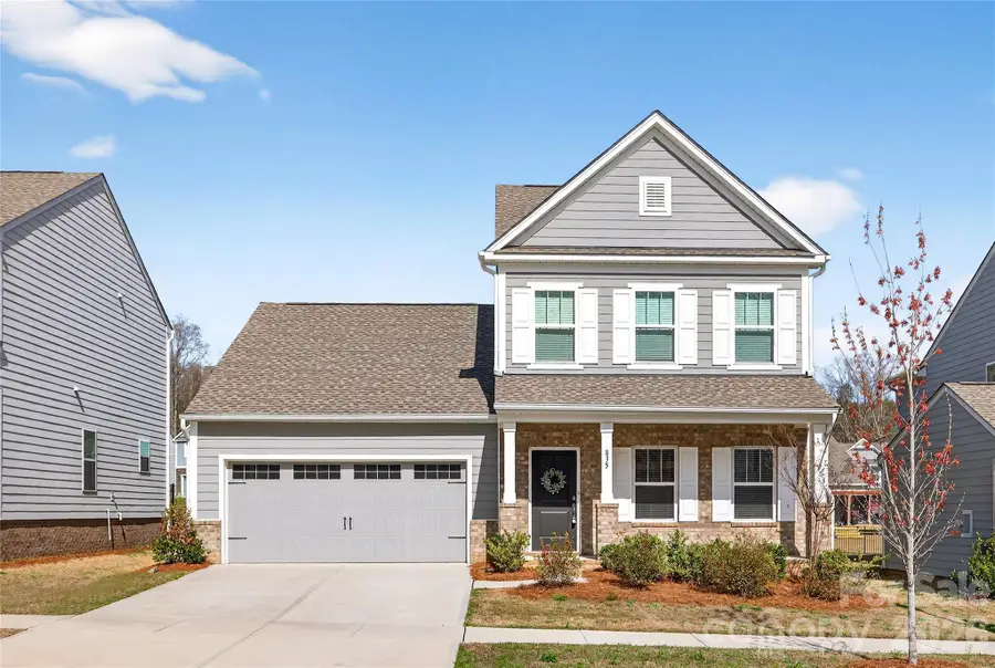 835 Scotch Meadows Loop #121, Monroe, NC 28110 - #2