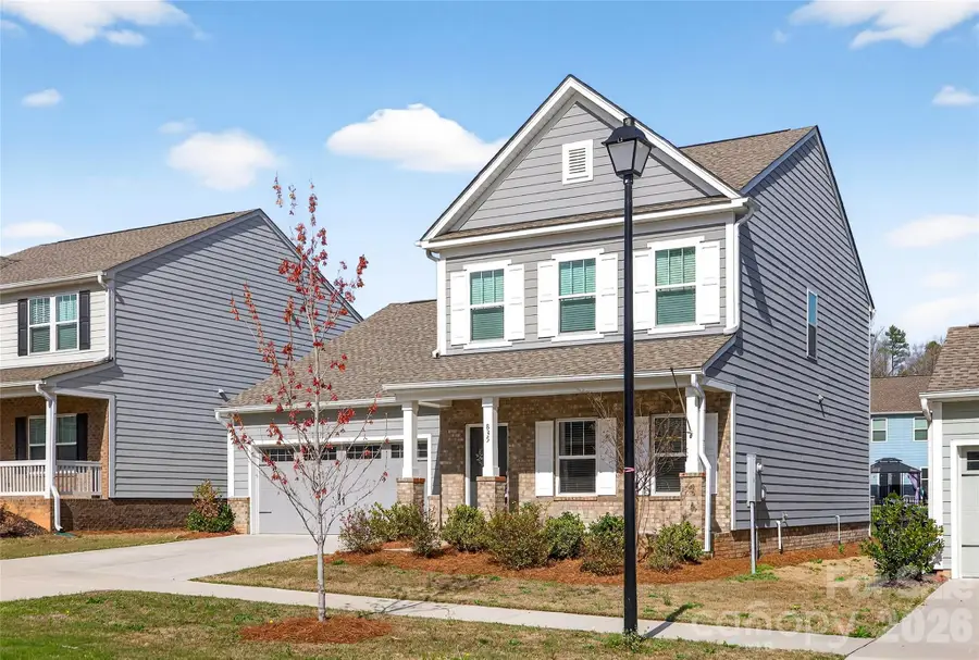 835 Scotch Meadows Loop #121, Monroe, NC 28110 - #3