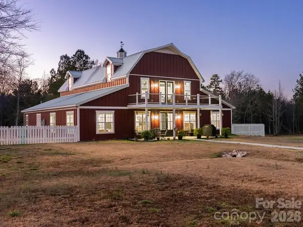 925 Hamilton Road, Chester, SC 29706