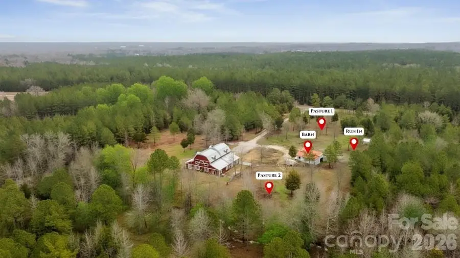 925 Hamilton Road, Chester, SC 29706 - #2