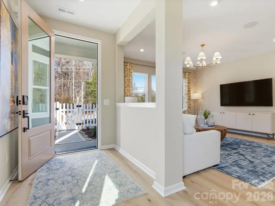 7141 Archimedes Lane, Charlotte, NC 28216 - #2